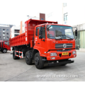 Dongfeng  6X2 Dump Truck DFL3160B4
